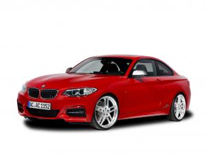 BMW ACS2 3.5i by AC Schnitzer 2014 года